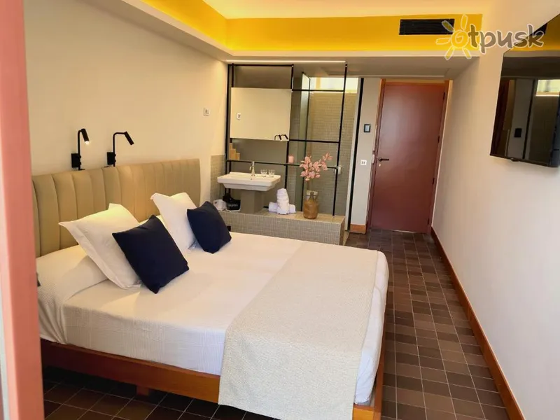 Фото отеля SunClub CalaVinya Hotel 3* Коста Дорада Испания