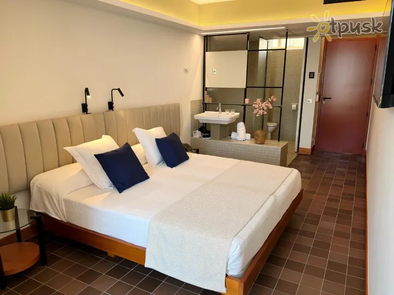 Фото отеля SunClub CalaVinya Hotel 3* Коста Дорада Испания