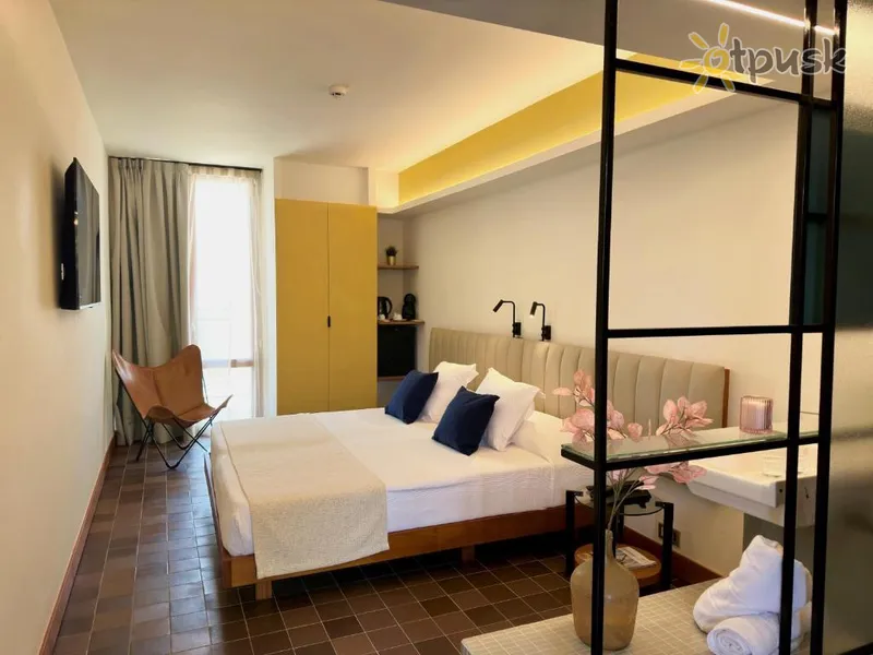 Фото отеля SunClub CalaVinya Hotel 3* Коста Дорада Испания