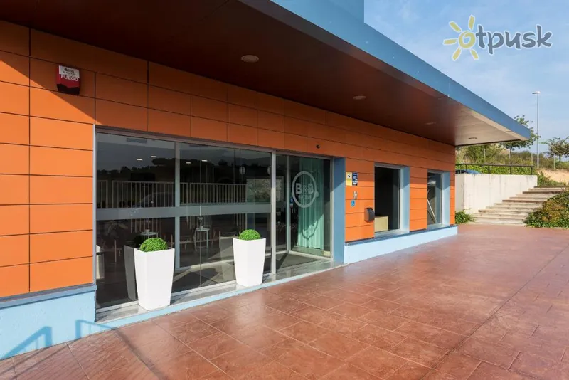 Фото отеля B&B Hotel Barcelona Granollers 2* Барселона Испания