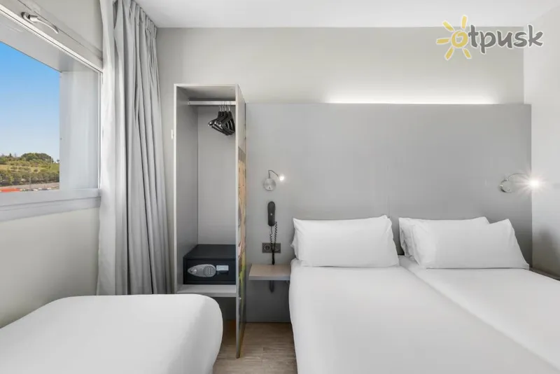 Фото отеля B&B Hotel Barcelona Granollers 2* Барселона Испания