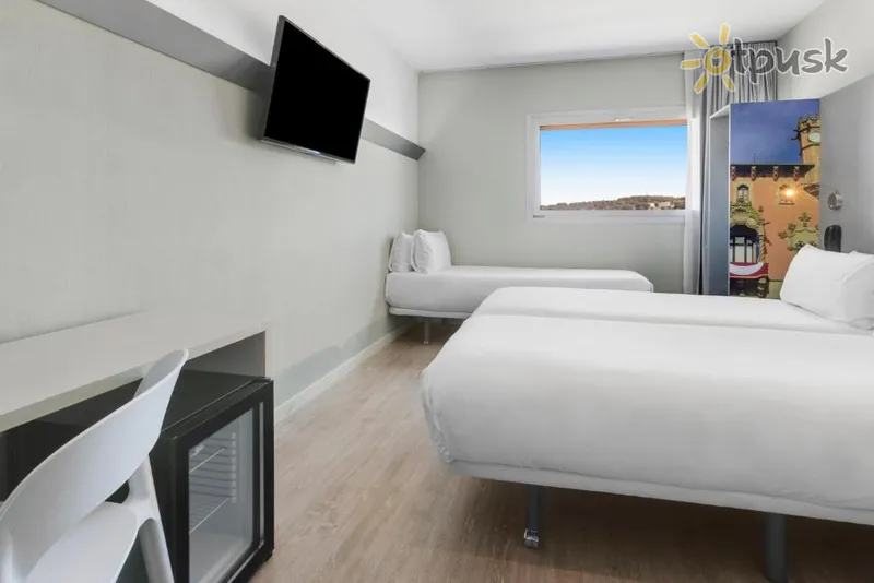 Фото отеля B&B Hotel Barcelona Granollers 2* Барселона Испания