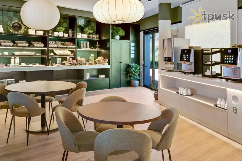 Фото отеля B&B Hotel Barcelona Granollers 2* Барселона Испания