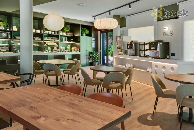 Фото отеля B&B Hotel Barcelona Granollers 2* Барселона Испания