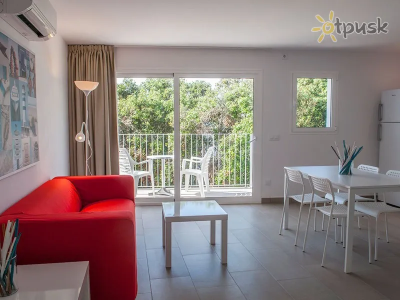 Фото отеля Petit Xuroy Apartments 2* о. Менорка Испания
