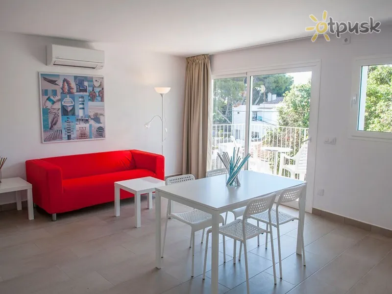 Фото отеля Petit Xuroy Apartments 2* о. Менорка Испания