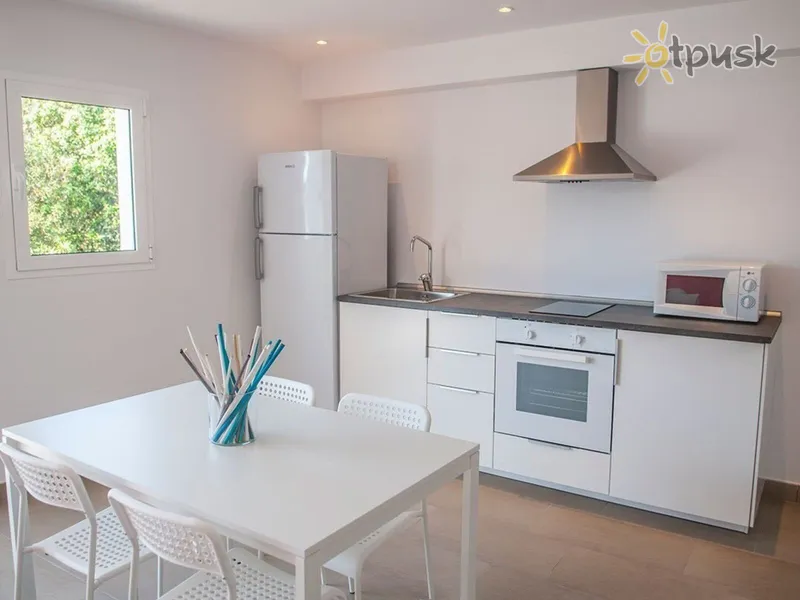 Фото отеля Petit Xuroy Apartments 2* о. Менорка Испания