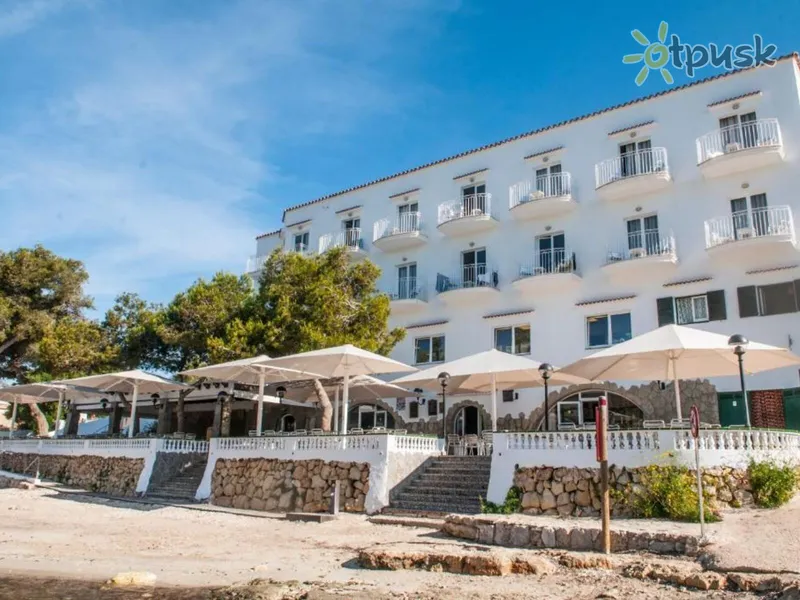 Фото отеля Petit Xuroy Apartments 2* о. Менорка Испания