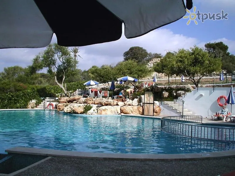 Фото отеля Petit Xuroy Apartments 2* о. Менорка Испания