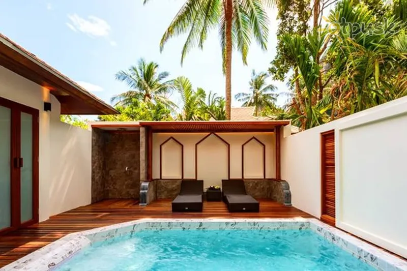 Фото отеля Railay Bay Bungalows 4* Краби Таиланд