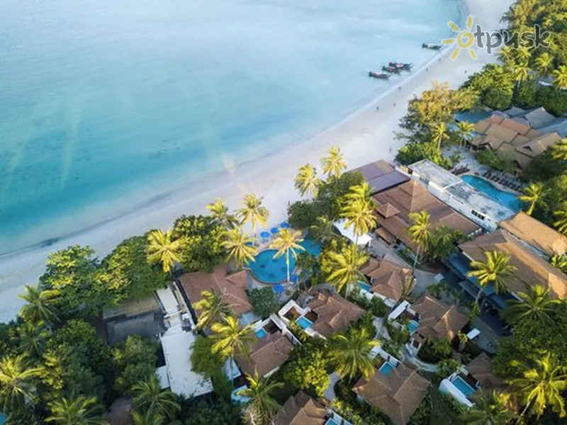 Фото отеля Railay Bay Bungalows 4* Краби Таиланд