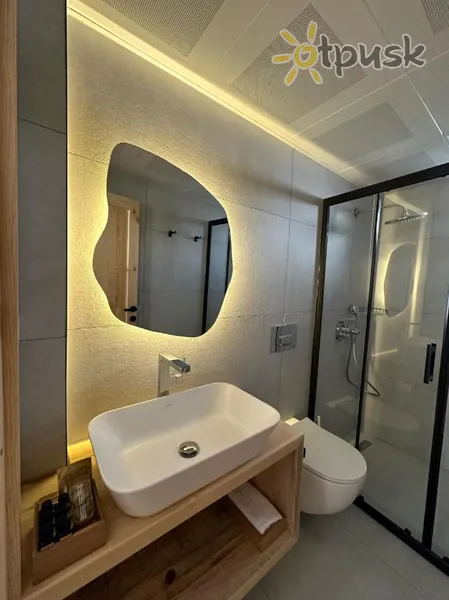 Фото отеля Audo Studio 3* Анталия Турция
