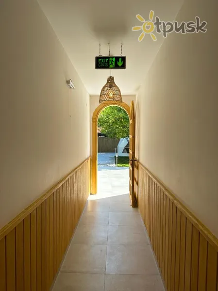 Фото отеля Audo Studio 3* Анталия Турция