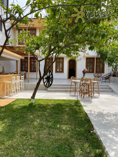 Фото отеля Audo Studio 3* Анталия Турция