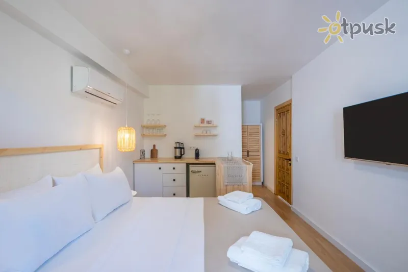 Фото отеля Audo Studio 3* Анталия Турция