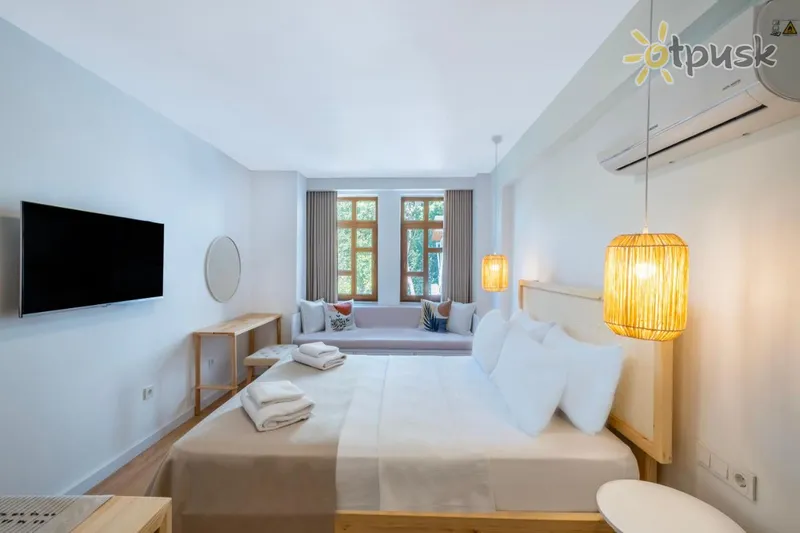 Фото отеля Audo Studio 3* Анталия Турция