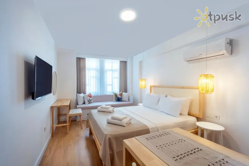 Фото отеля Audo Studio 3* Анталия Турция