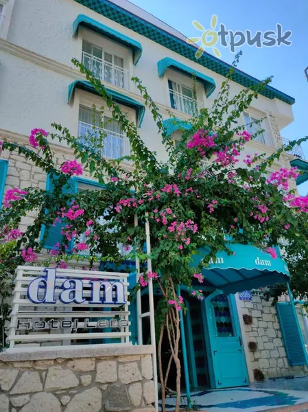 Фото отеля Dam Hotel Lara 3* Анталия Турция