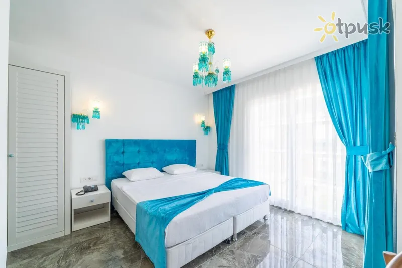 Фото отеля Dam Hotel Lara 3* Анталия Турция