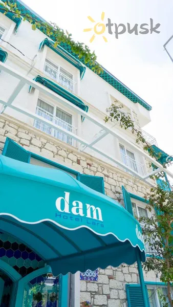 Фото отеля Dam Hotel Lara 3* Анталия Турция