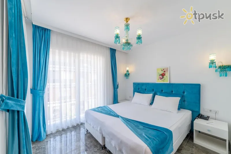 Фото отеля Dam Hotel Lara 3* Анталия Турция