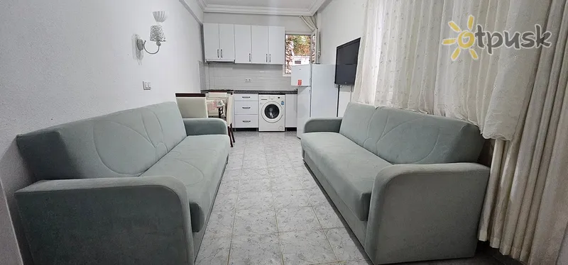 Фото отеля Kekik Azure Homes Оludeniz 3* Фетхие Турция