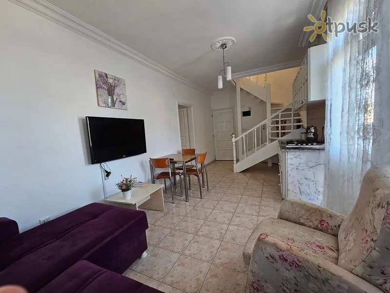 Фото отеля Kekik Azure Homes Оludeniz 3* Фетхие Турция