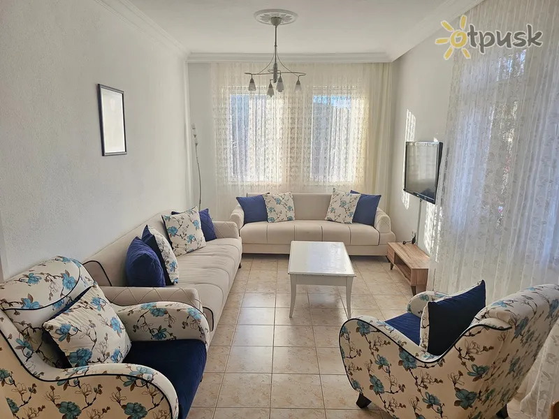 Фото отеля Kekik Azure Homes Оludeniz 3* Фетхие Турция