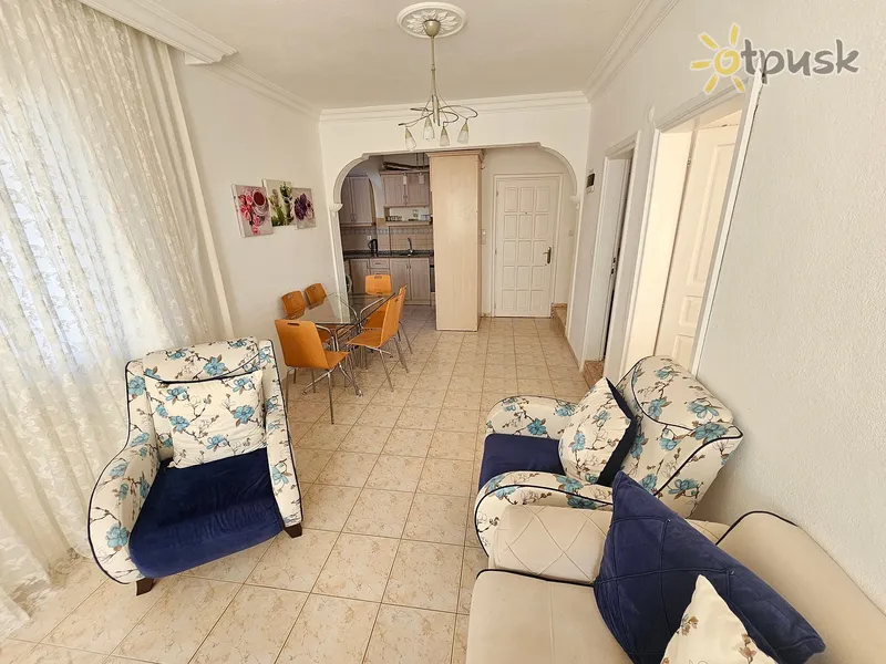 Фото отеля Kekik Azure Homes Оludeniz 3* Фетхие Турция