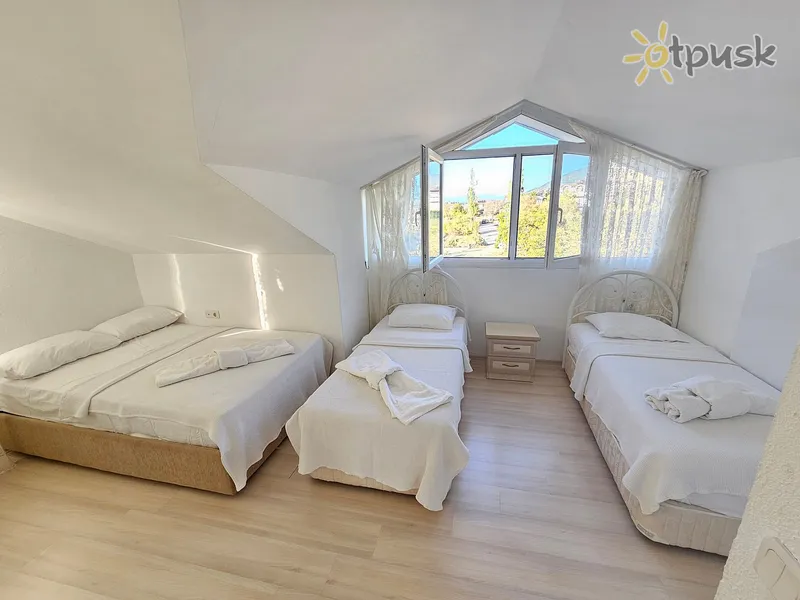 Фото отеля Kekik Azure Homes Оludeniz 3* Фетхие Турция