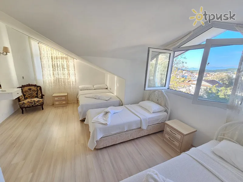 Фото отеля Kekik Azure Homes Оludeniz 3* Фетхие Турция