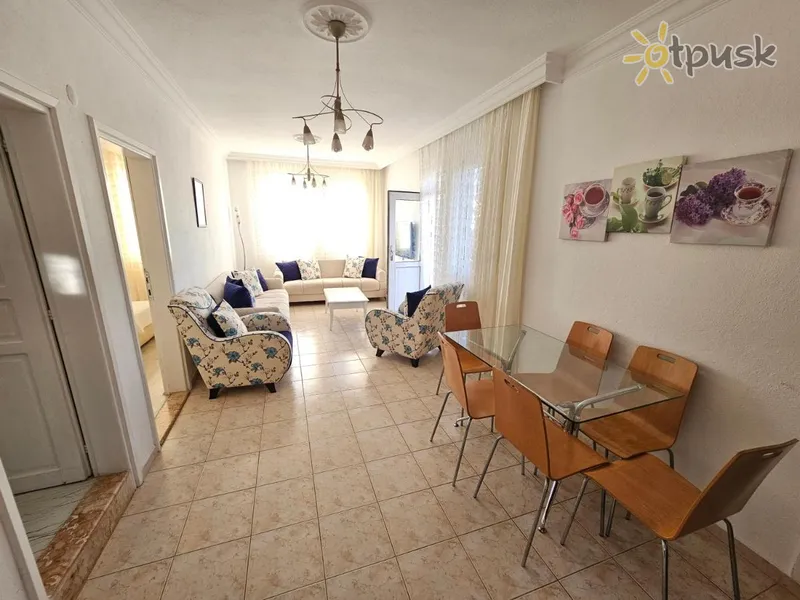 Фото отеля Kekik Azure Homes Оludeniz 3* Фетхие Турция