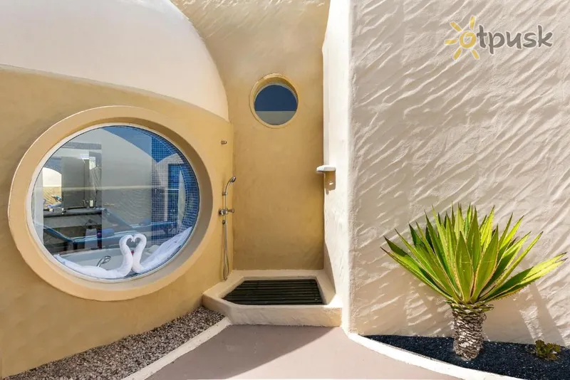 Фото отеля LIVVO Risco del Gato Suites Hotel 4* о. Гран Канария (Канары) Испания