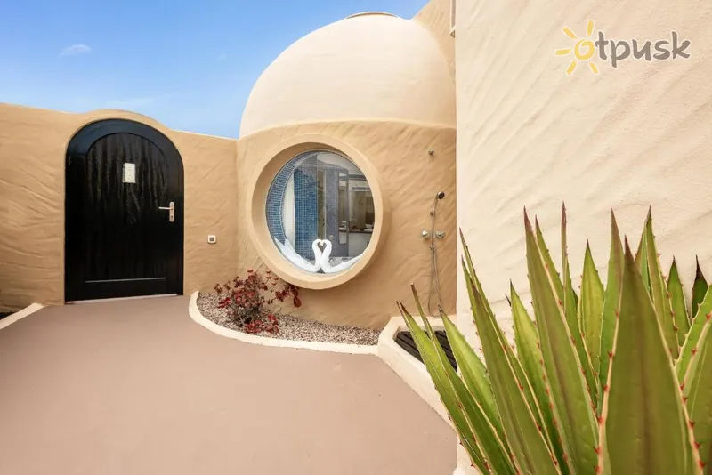 Фото отеля LIVVO Risco del Gato Suites Hotel 4* о. Гран Канария (Канары) Испания