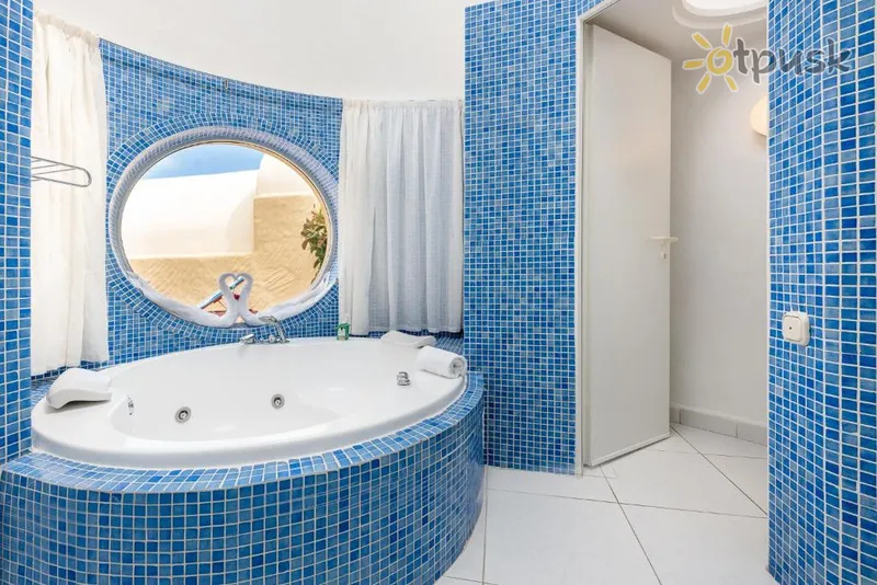Фото отеля LIVVO Risco del Gato Suites Hotel 4* о. Гран Канария (Канары) Испания