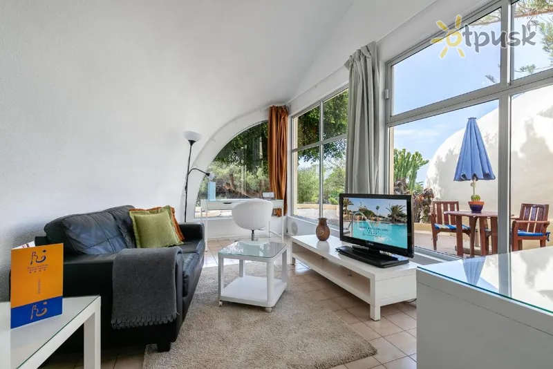 Фото отеля LIVVO Risco del Gato Suites Hotel 4* о. Гран Канария (Канары) Испания