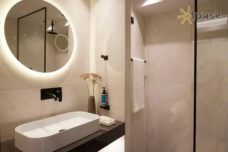 Фото отеля Teight 4* Салоники Греция
