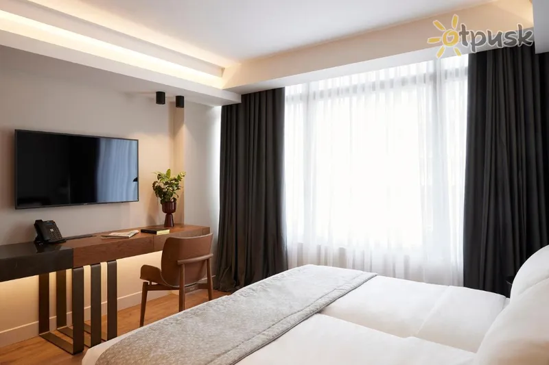 Фото отеля Teight 4* Салоники Греция