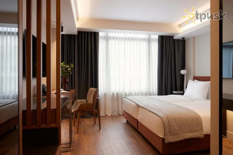 Фото отеля Teight 4* Салоники Греция