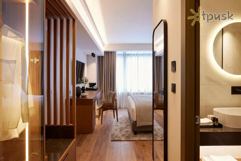 Фото отеля Teight 4* Салоники Греция