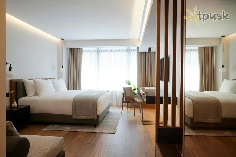 Фото отеля Teight 4* Салоники Греция