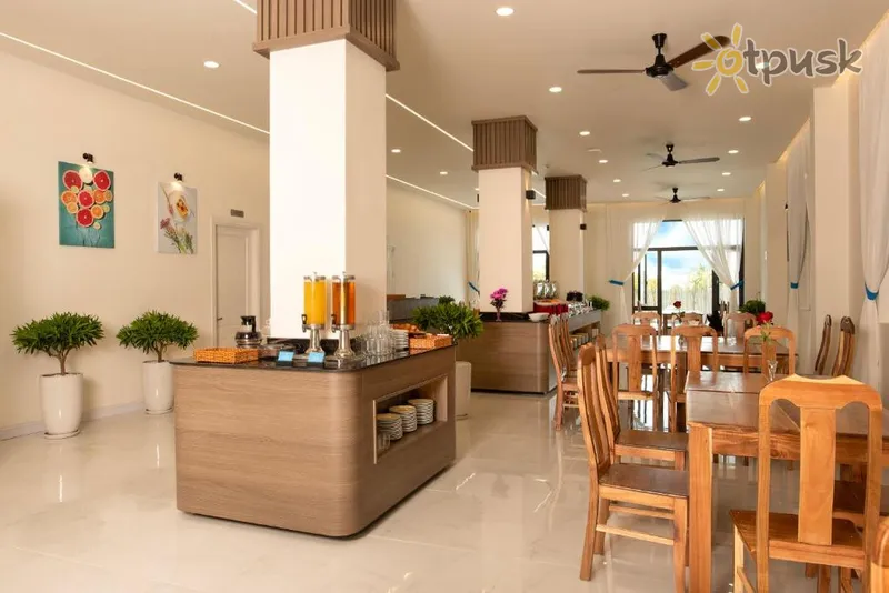 Фото отеля KLC Holidays Phu Quoc Hotel 3* о. Фукуок Вьетнам