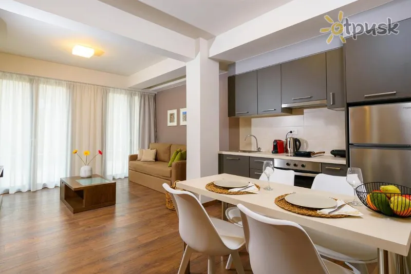 Фото отеля Elounda Colour Apartments 4* о. Крит – Элунда Греция
