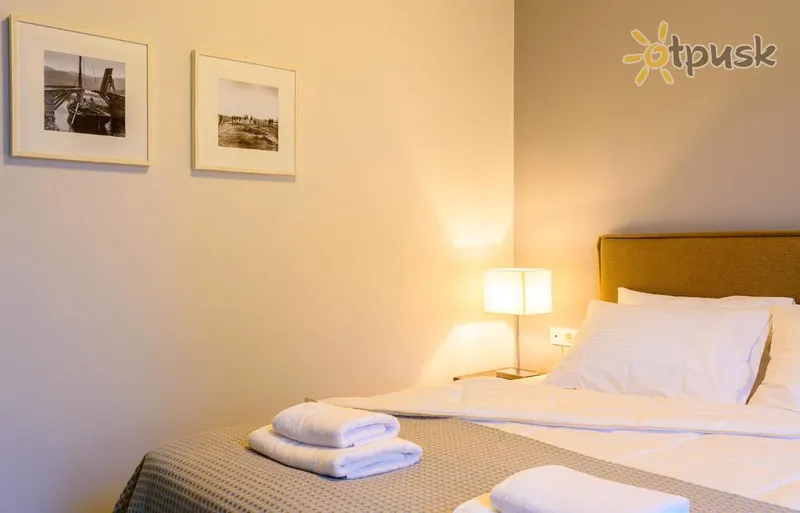 Фото отеля Elounda Colour Apartments 4* о. Крит – Элунда Греция