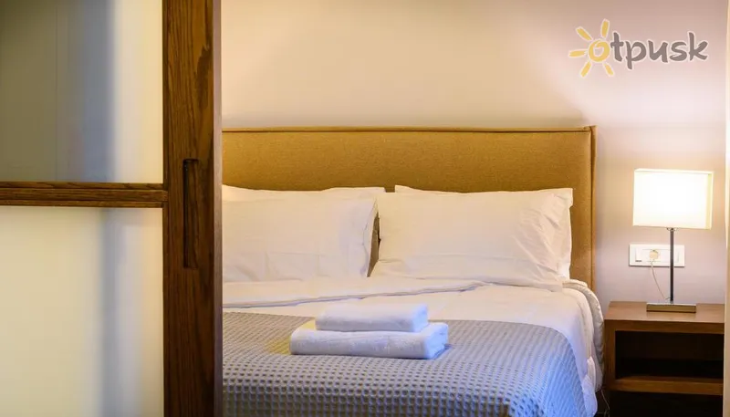 Фото отеля Elounda Colour Apartments 4* о. Крит – Элунда Греция