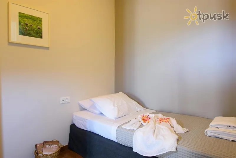 Фото отеля Elounda Colour Apartments 4* о. Крит – Элунда Греция