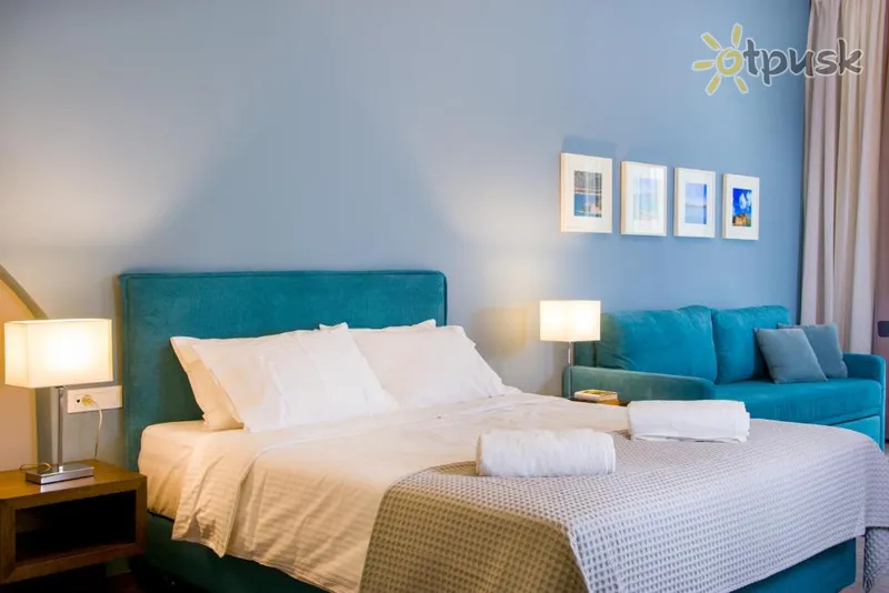 Фото отеля Elounda Colour Apartments 4* о. Крит – Элунда Греция