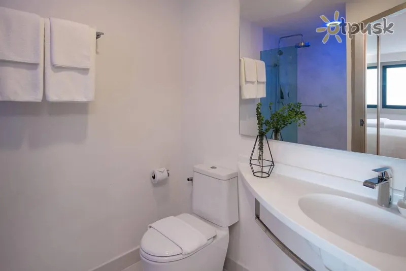 Фото отеля Rodina Beach Hotel 4* Паттайя Таиланд