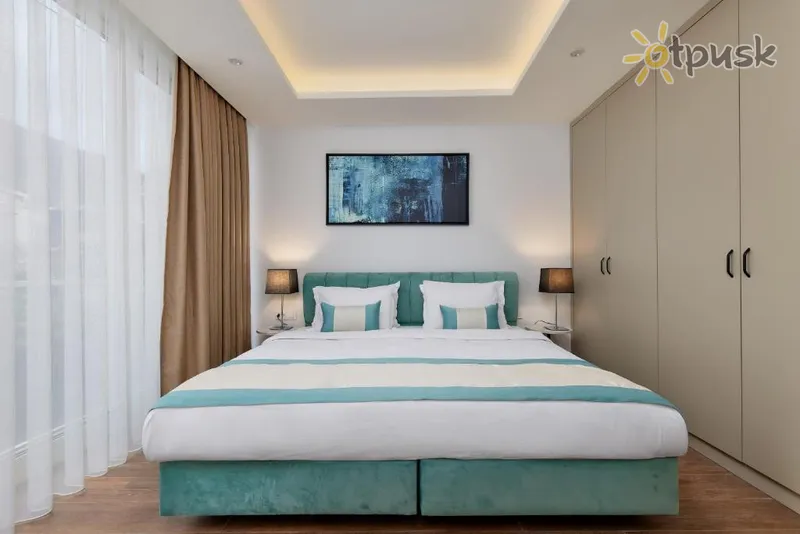 Фото отеля Splendido Bay 4* Тиват Черногория