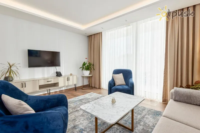 Фото отеля Splendido Bay 4* Тиват Черногория